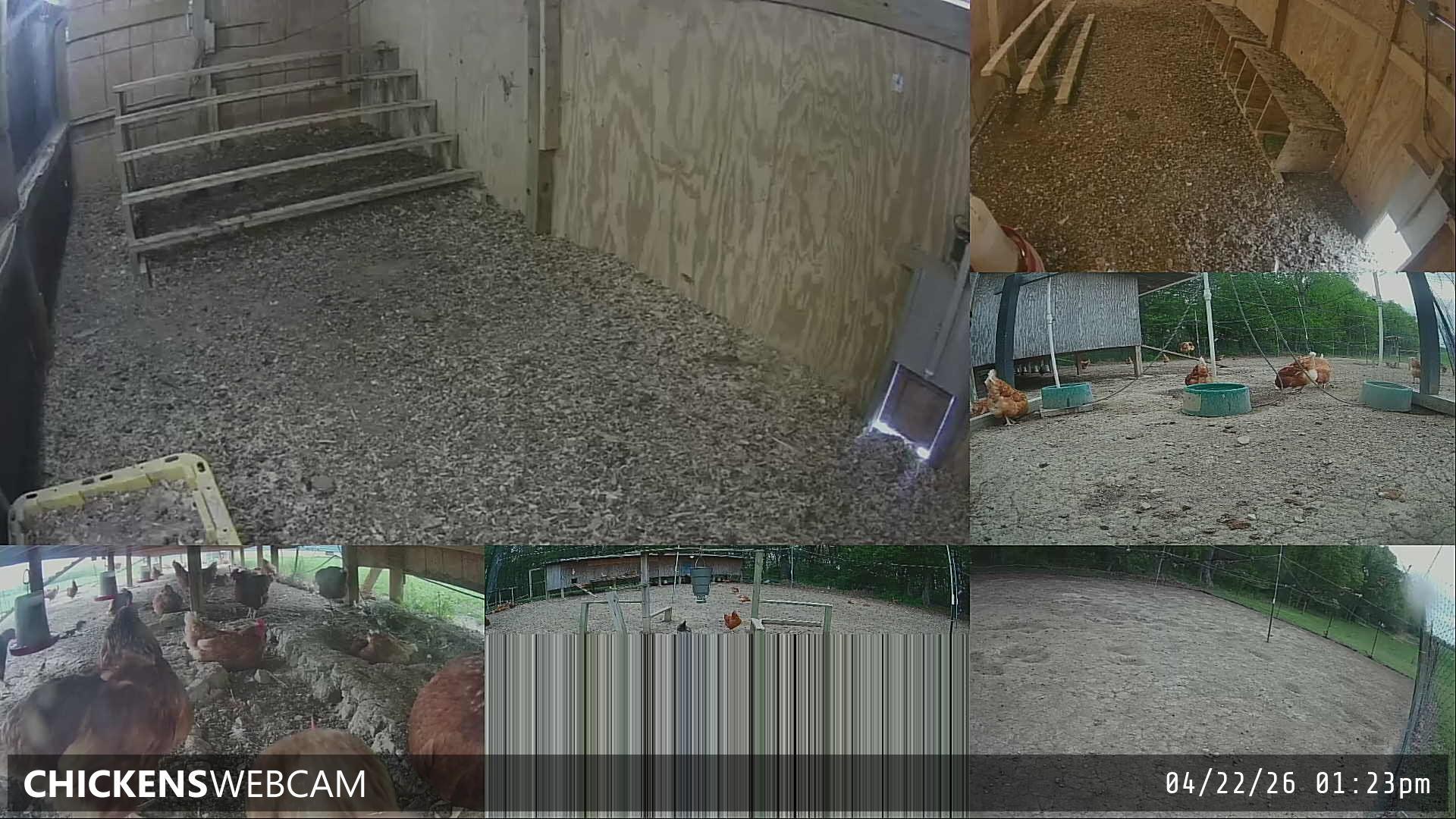 Twitch Stream Preview