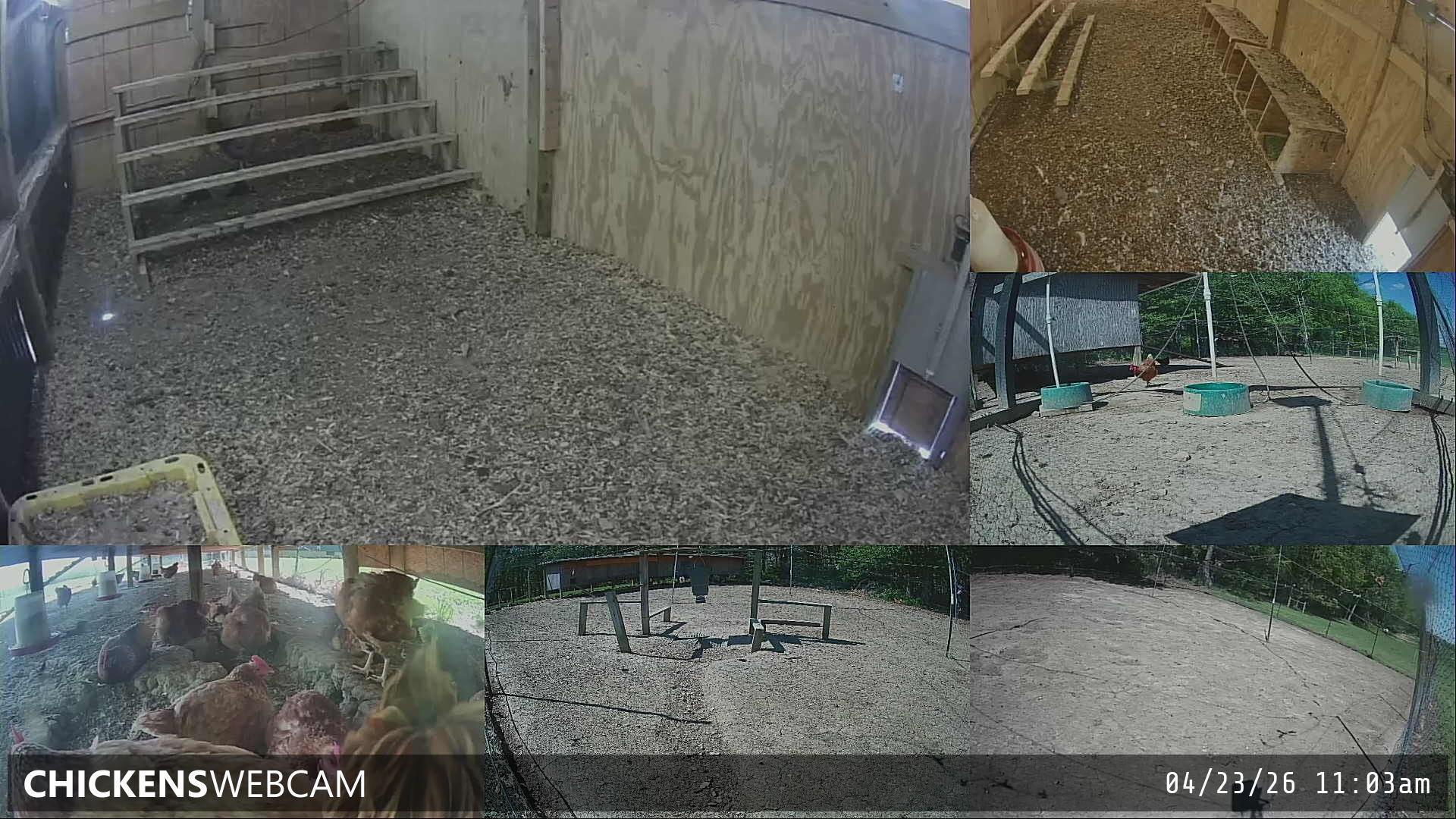 Twitch Stream Preview