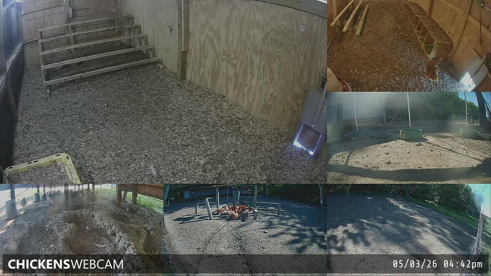 Twitch Stream Preview